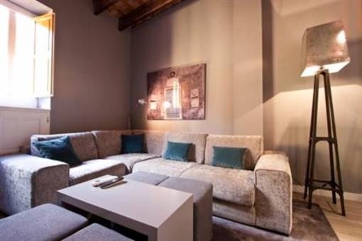 фото отеля Valencia Luxury Roger de Flor