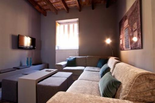 фото отеля Valencia Luxury Roger de Flor
