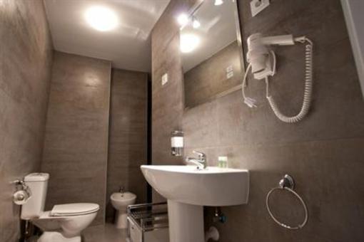 фото отеля Valencia Luxury Roger de Flor