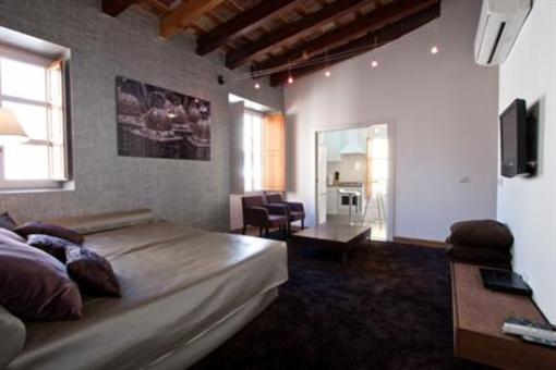 фото отеля Valencia Luxury Roger de Flor