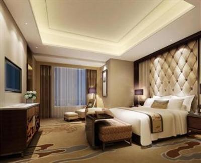 фото отеля Hilton Nanjing