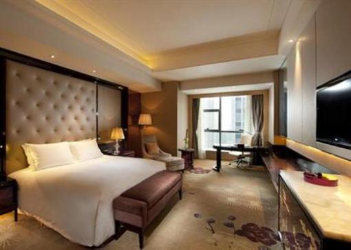 фото отеля Hilton Nanjing