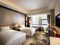 Hilton Nanjing