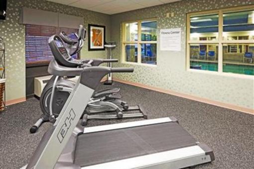 фото отеля Holiday Inn Express Hotel & Suites Knoxville-Farragut