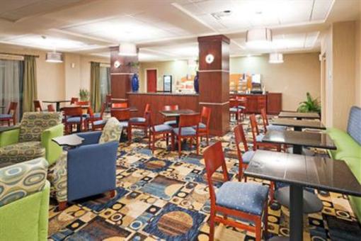 фото отеля Holiday Inn Express Hotel & Suites Knoxville-Farragut