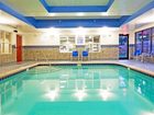 фото отеля Holiday Inn Express Hotel & Suites Knoxville-Farragut