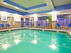 фото отеля Holiday Inn Express Hotel & Suites Knoxville-Farragut