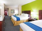 фото отеля Holiday Inn Express Hotel & Suites Knoxville-Farragut