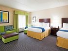 фото отеля Holiday Inn Express Hotel & Suites Knoxville-Farragut