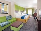 фото отеля Holiday Inn Express Hotel & Suites Knoxville-Farragut