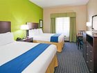 фото отеля Holiday Inn Express Hotel & Suites Knoxville-Farragut