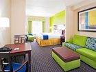 фото отеля Holiday Inn Express Hotel & Suites Knoxville-Farragut