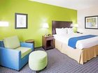 фото отеля Holiday Inn Express Hotel & Suites Knoxville-Farragut