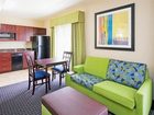 фото отеля Holiday Inn Express Hotel & Suites Knoxville-Farragut