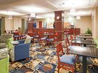 фото отеля Holiday Inn Express Hotel & Suites Knoxville-Farragut