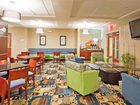 фото отеля Holiday Inn Express Hotel & Suites Knoxville-Farragut