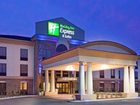 фото отеля Holiday Inn Express Hotel & Suites Knoxville-Farragut