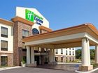 фото отеля Holiday Inn Express Hotel & Suites Knoxville-Farragut