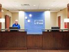 фото отеля Holiday Inn Express Hotel & Suites Knoxville-Farragut