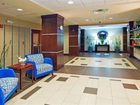 фото отеля Holiday Inn Express Hotel & Suites Knoxville-Farragut