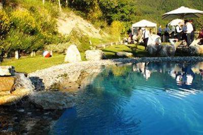 фото отеля Resort I Tre Baroni