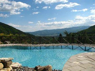 фото отеля Resort I Tre Baroni