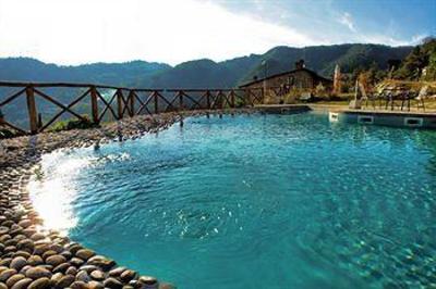фото отеля Resort I Tre Baroni
