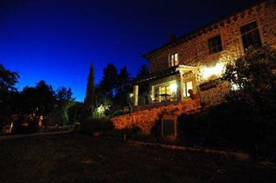фото отеля Resort I Tre Baroni