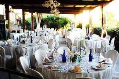 фото отеля Resort I Tre Baroni