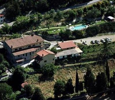 фото отеля Resort I Tre Baroni