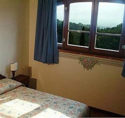фото отеля Resort I Tre Baroni