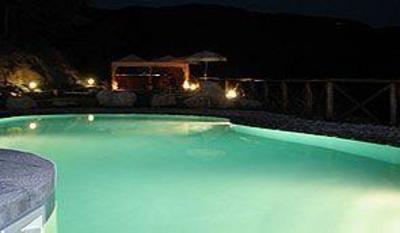 фото отеля Resort I Tre Baroni