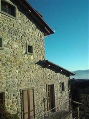 фото отеля Resort I Tre Baroni