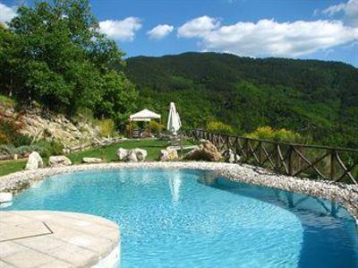 фото отеля Resort I Tre Baroni