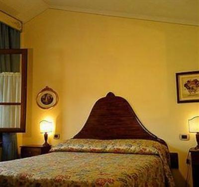 фото отеля Resort I Tre Baroni