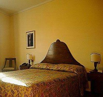 фото отеля Resort I Tre Baroni