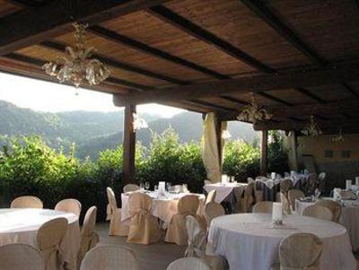 фото отеля Resort I Tre Baroni