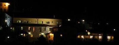 фото отеля Resort I Tre Baroni