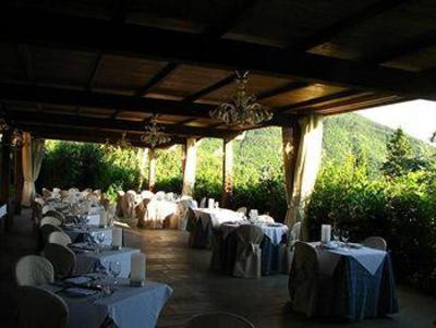 фото отеля Resort I Tre Baroni