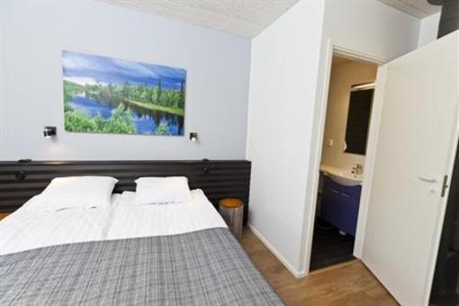 фото отеля Santalahti Holiday Resort Kotka
