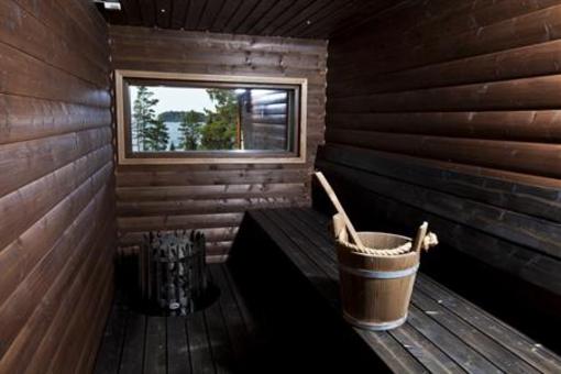 фото отеля Santalahti Holiday Resort Kotka