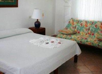 фото отеля Hotel Alhambra Playa Del Carmen