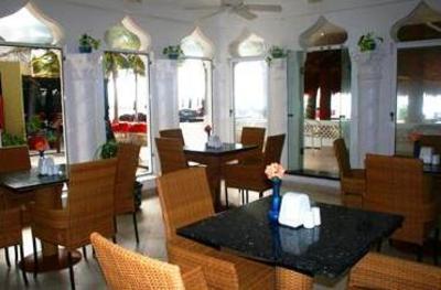 фото отеля Hotel Alhambra Playa Del Carmen