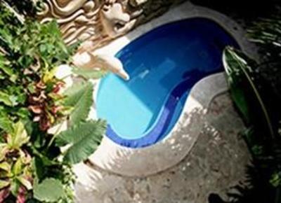 фото отеля Hotel Alhambra Playa Del Carmen