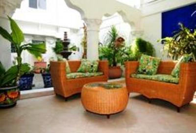 фото отеля Hotel Alhambra Playa Del Carmen