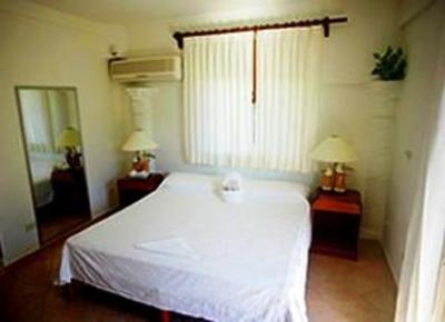 фото отеля Hotel Alhambra Playa Del Carmen