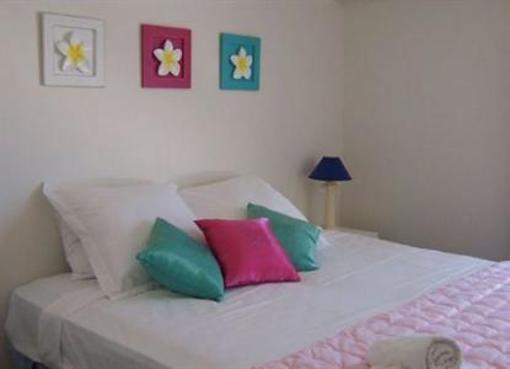 фото отеля Bahia Beachfront Apartments Gold Coast