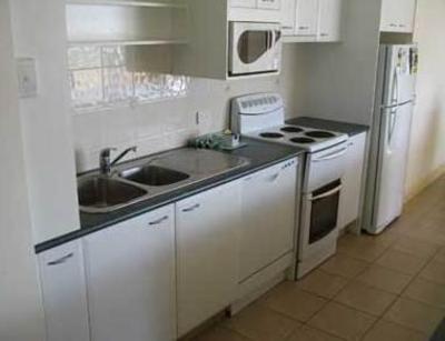 фото отеля Bahia Beachfront Apartments Gold Coast