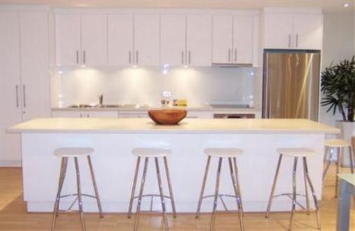 фото отеля Bahia Beachfront Apartments Gold Coast
