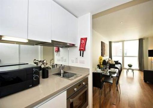 фото отеля Staycity Serviced Apartments London Heathrow